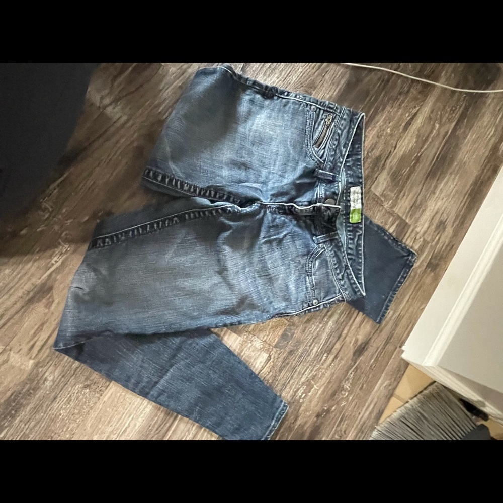 Skinny jeans - Picture 2 of 6